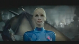Nintendo May Be Getting Better At Live-Action Metroid Commercials